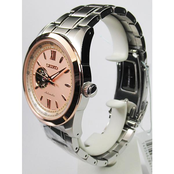 SEIKO（セイコー） 時計 メンズ メカニカル 2026 SAKURA Blooming