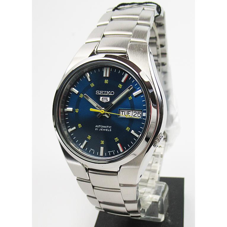 SEIKO（セイコー） 時計 メンズ セイコー・5メカニカル 逆輸入モデル