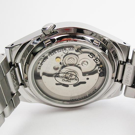 SEIKO（セイコー） 時計 メンズ セイコー・5メカニカル 逆輸入モデル