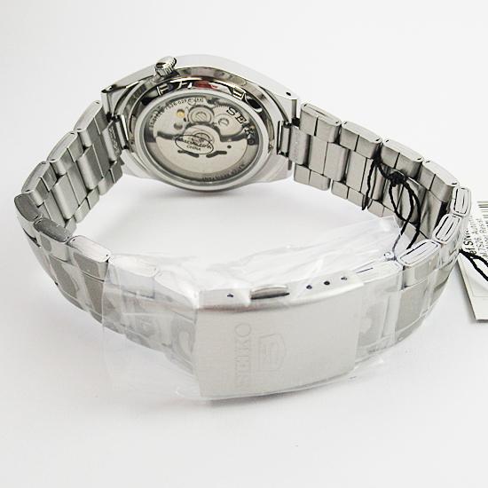 SEIKO（セイコー） 時計 メンズ セイコー・5メカニカル 逆輸入モデル