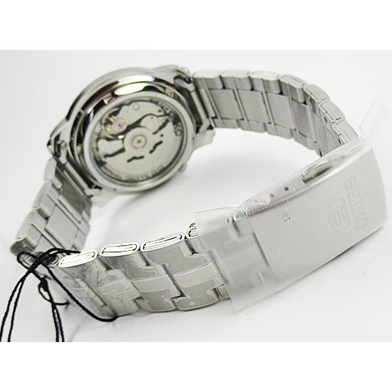 【SEIKO】 セイコー5 自動巻き 腕時計 SNKL83K1 Seiko 5 SEIKO セイコー 腕時計 メンズ 海外モデル セイコー5 自動巻き