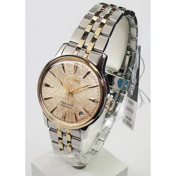 セイコー 腕時計 レディース プレザージュ PRESAGE SRRY052 SEIKO セイコー プレザージュ SEIKO PRESAGE SRRY052 ｜ NEEL