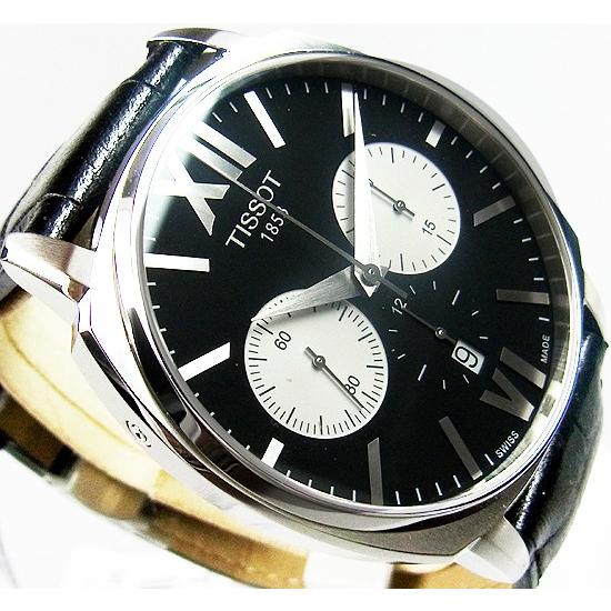 ティソ 時計 メンズ TISSOT T-LORD　T059.527.16.058.00 日本正規品の画像