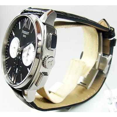 ティソ 時計 メンズ TISSOT T-LORD　T059.527.16.058.00 日本正規品の画像
