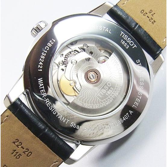 Orologi da polso analogico e digitale Tissot uomo