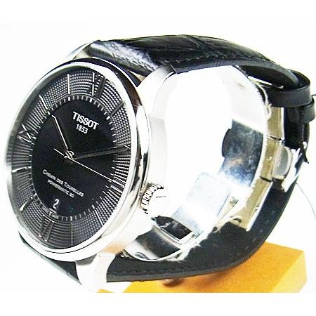 ティソ 時計 メンズ TISSOT シュマン・デ・トゥレル T099.407.16.058.00 日本正規品の画像