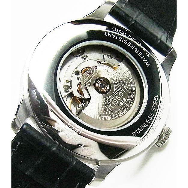 ティソ 時計 メンズ TISSOT シュマン・デ・トゥレル T099.407.16.058.00 日本正規品の画像