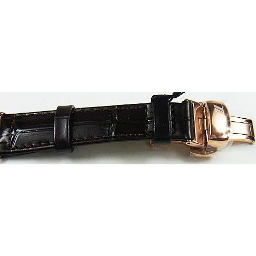 ティソ 時計 メンズ HERITAGE PORTO メカニカル手巻き T128.505.36.012.00 日本正規品の画像
