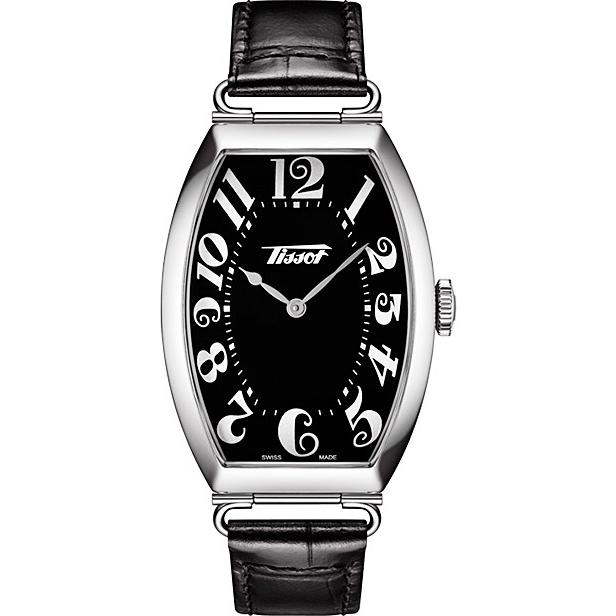 TISSOT（ティソ） 時計 メンズ HERITAGE PORTO クォーツ T128.509.16 