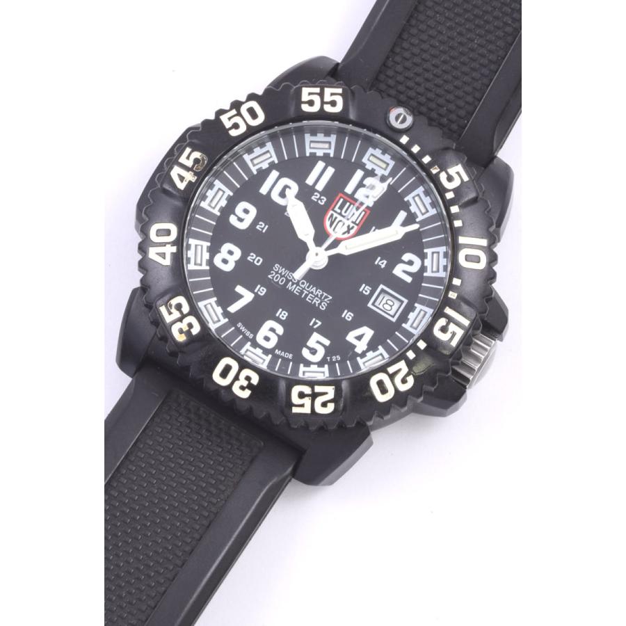 ルミノックスLUMINOX 3050/3950