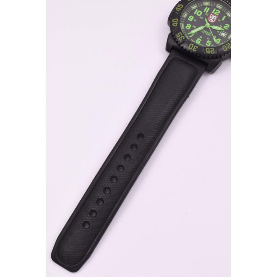 Luminox 3050 3950 分解掃除 電池交換済み 専用ケース付き 6ヶ月保証 クオーツ腕時計 中古 良品 Dw g ウォッチハーバー 通販 Yahoo ショッピング