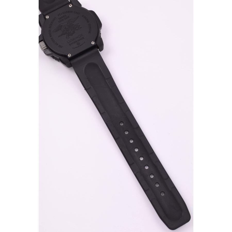 Luminox 3050 3950 分解掃除 電池交換済み 専用ケース付き 6ヶ月保証 クオーツ腕時計 中古 良品 Dw g ウォッチハーバー 通販 Yahoo ショッピング