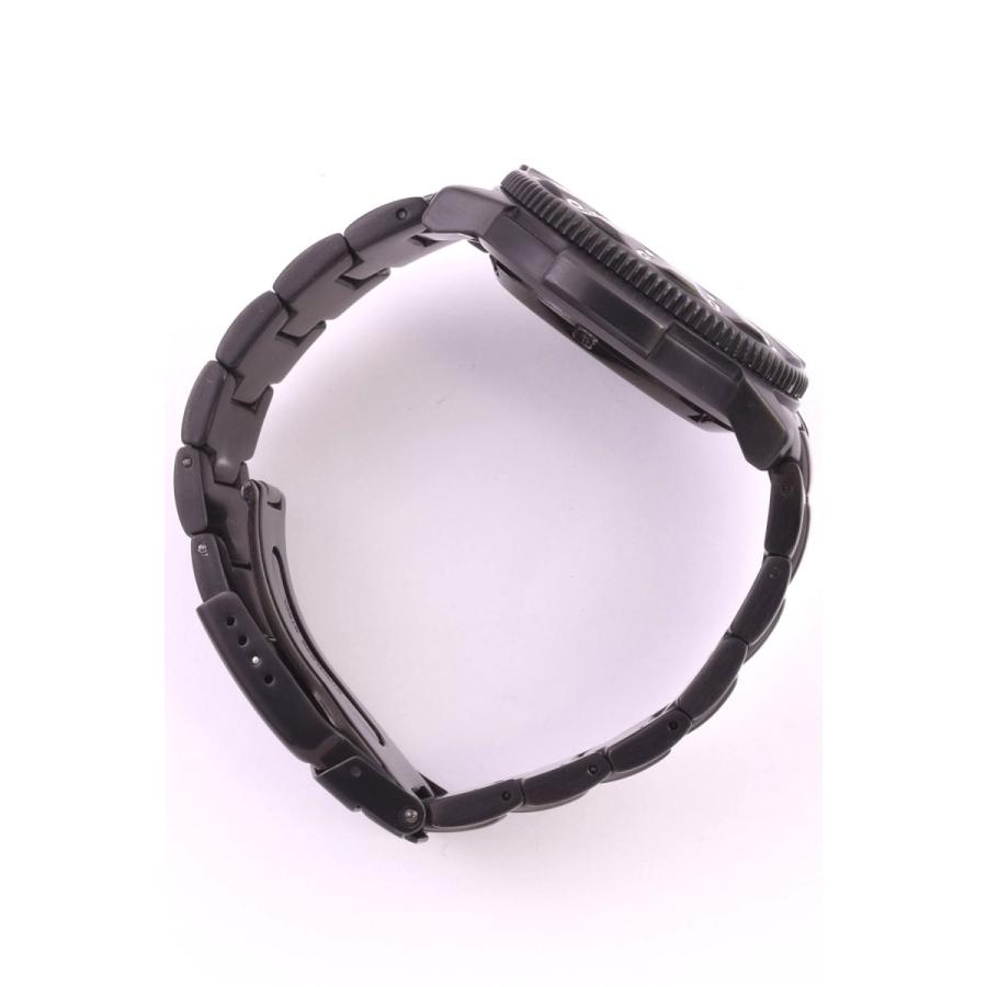 ナイトホーク 【良品中古】LUMINOX Nighthawk（ルミノックス