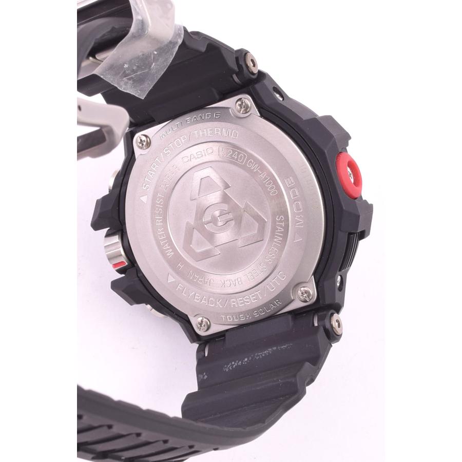 G-SHOCK カシオ ジーショック 5240 GW-A1000-1AJF CASIO G-SHOCK G-SHOCK カシオ ジーショック 5240 GW-A1000-1AJF CASIO G-SHOCK