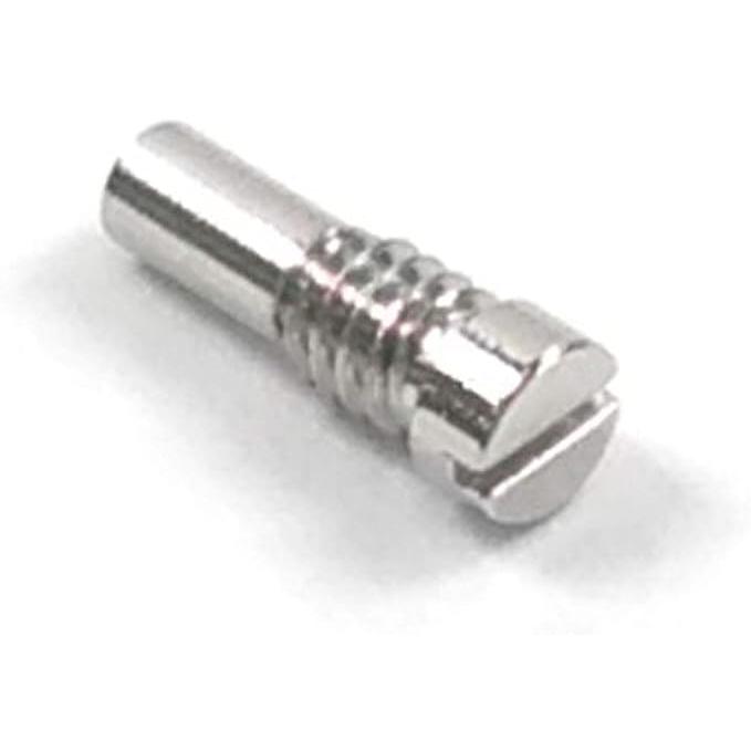HERMES（エルメス） クリッパー メンズ ベルトネジ Φ1.6mm 全長：L=4.8