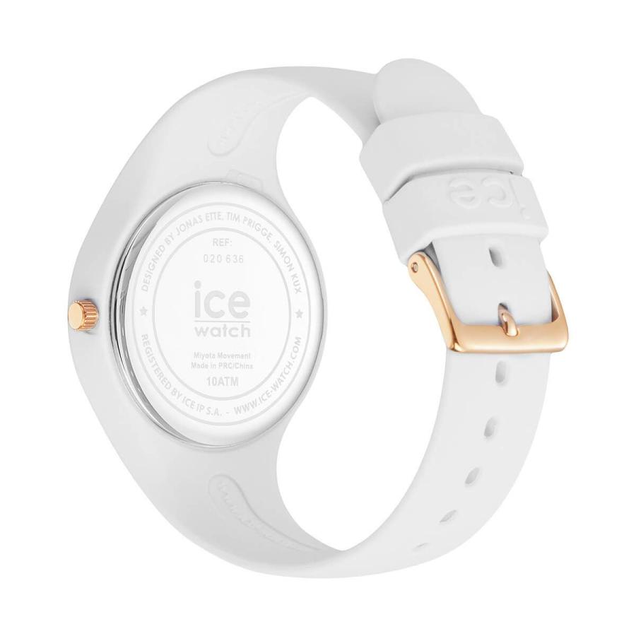 【即納】ICE WATCH アイスウォッチ ICE sunset アイスサンセット オーキッド スモール レディース 020636 国内正規品｜watch-index｜05