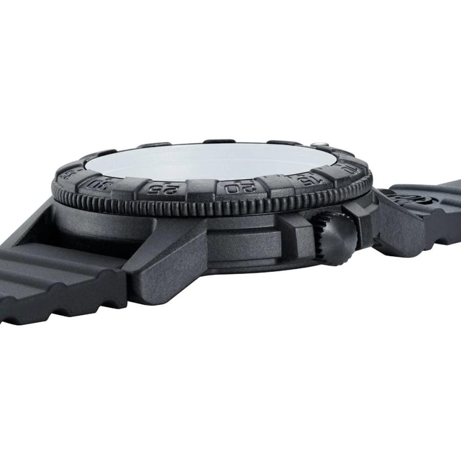 LUMINOX（ルミノックス） 【即納】LUMINOX LEATHERBACK SEA TURTLE