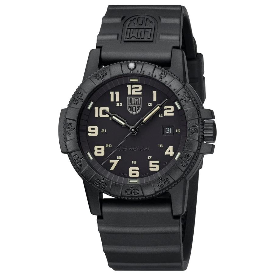 LUMINOX（ルミノックス） 【即納】 LEATHERBACK SEA TURTLE GIANT 0320