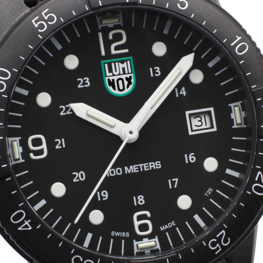LUMINOX（ルミノックス） 【即納】LUMINOX Sea Bass Carbonox X2.2001