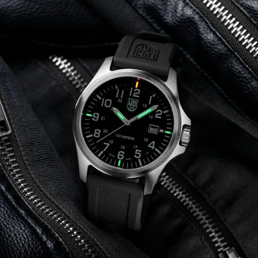 LUMINOX（ルミノックス） 【即納】 Patagonia Steel X2.2501 メンズ