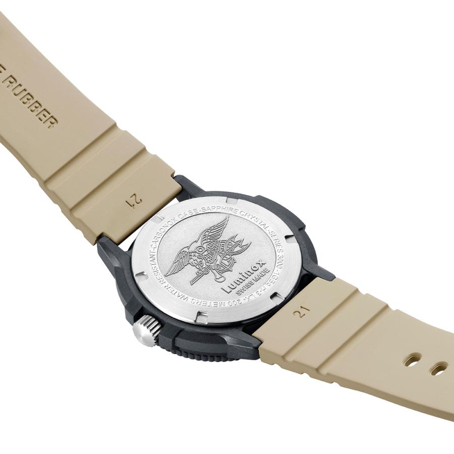 ネイビーシールズ 【即納】 LUMINOX ルミノックス ORIGINAL NAVY