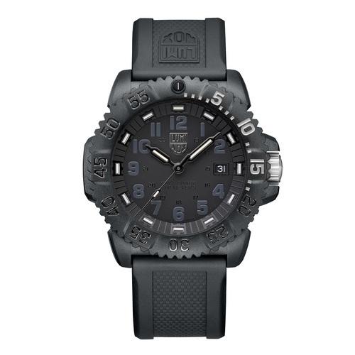 ネイビーシールズ 【即納】 LUMINOX ルミノックス カラーマーク 3050 