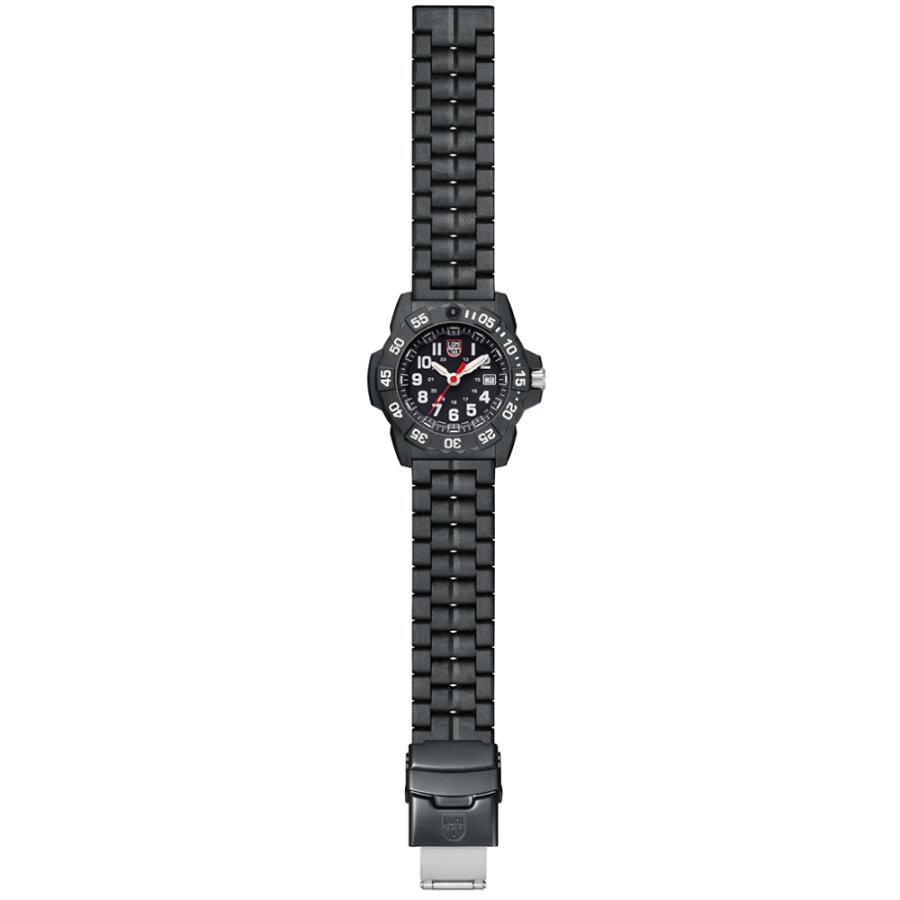 ネイビーシールズ 【即納】 LUMINOX ルミノックス NAVY SEAL 3500