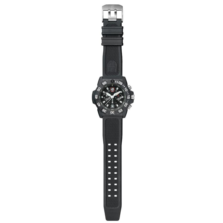 LUMINOX 【即納】 ルミノックス NAVY SEAL CHRONOGRAPH 3580 SERIES