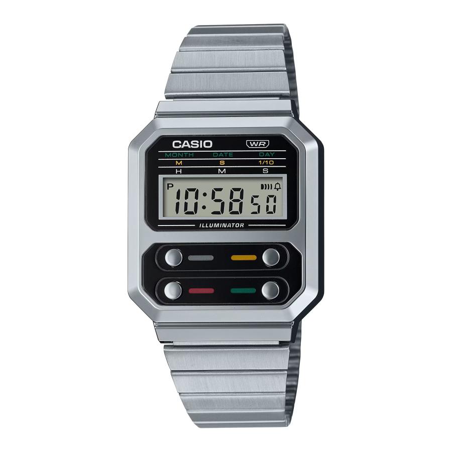 Alnilamさん専用 カシオ 腕時計 AMW110-1Aバンド B スタンダード（CASIO） 【即納】CASIO STANDARD カシオ スタンダード