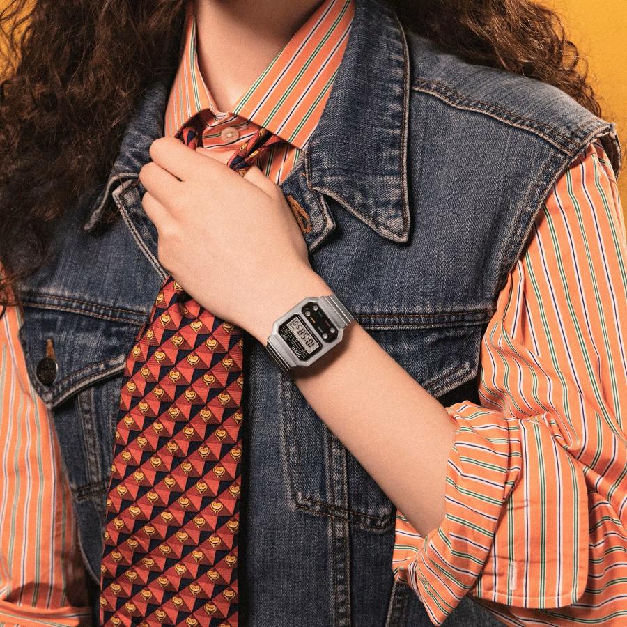スタンダード（CASIO） 【即納】CASIO STANDARD カシオ スタンダード