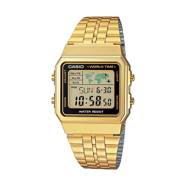 スタンダード（CASIO） 【即納】CASIO カシオ スタンダード デジタル