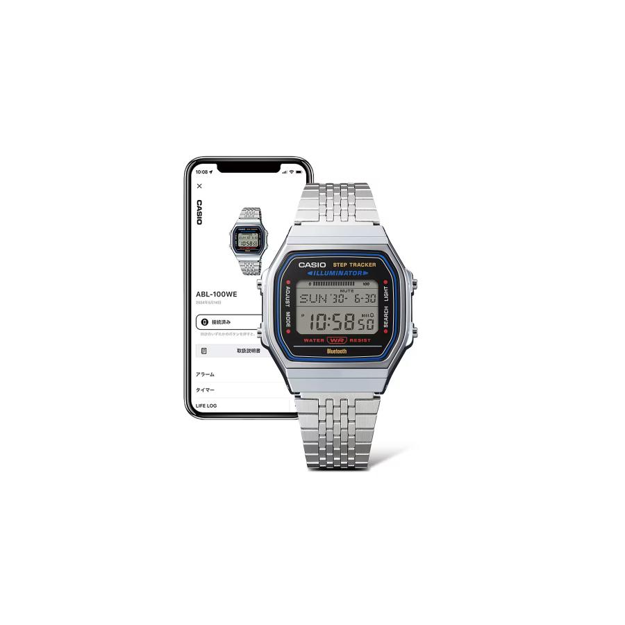 スタンダード（CASIO） 【即納】国内正規品 CASIO Collection STANDARD
