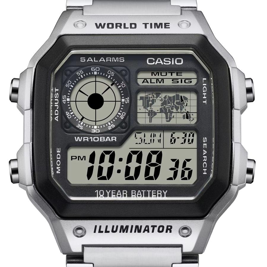 スタンダード（CASIO） 【即納】国内正規品 CASIO STANDARD カシオ 