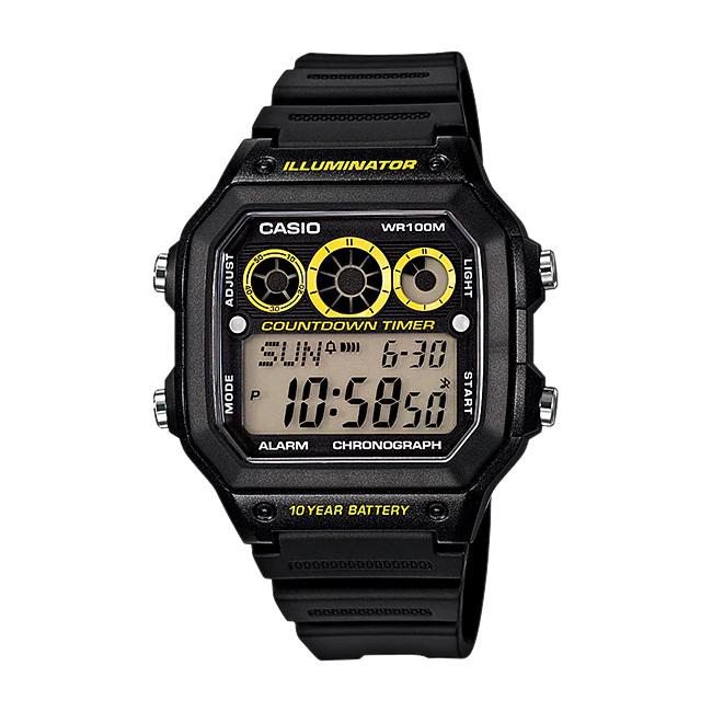 スタンダード（CASIO） 【即納】CASIO カシオ スタンダード デジタル 