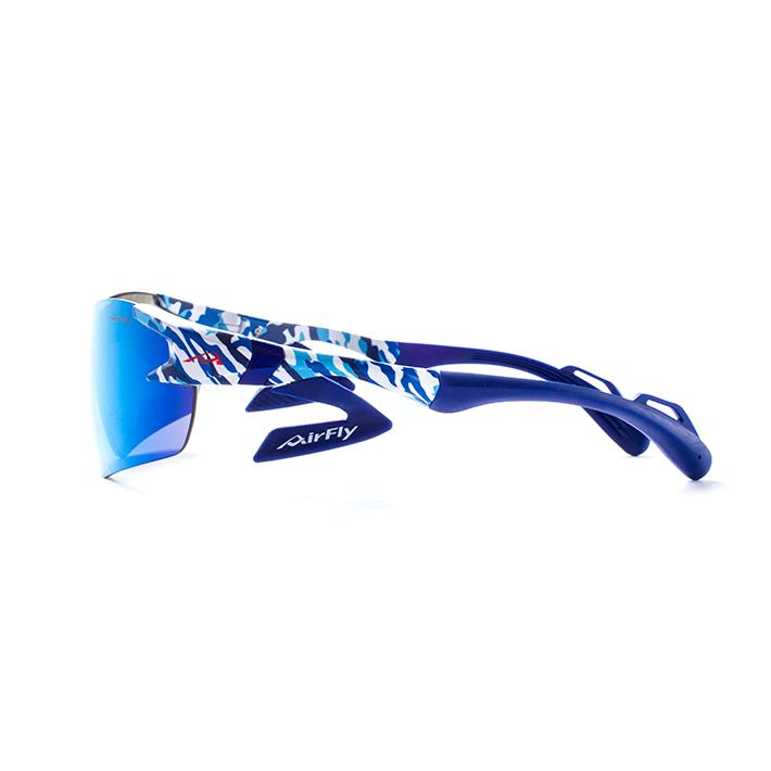 ZYGOSPEC 【即納】正規品 AirFly エアフライ スポーツサングラス ZYGOSPEC 【即納】正規品 AirFly エアフライ スポーツサングラス