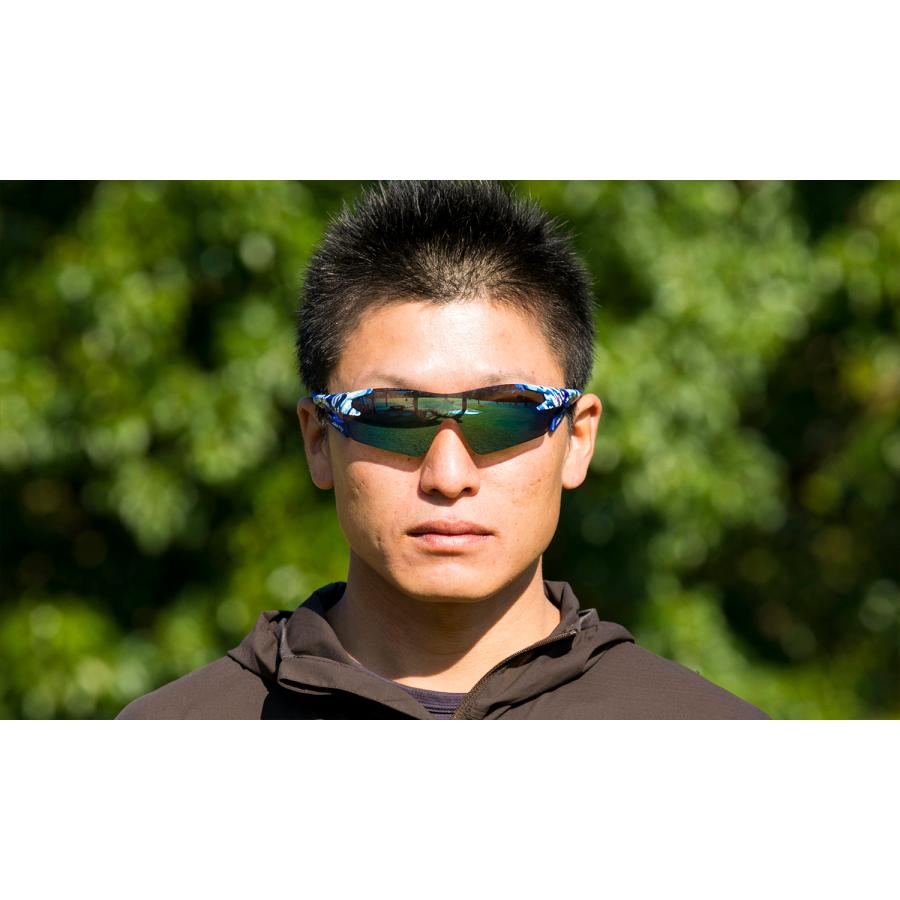 ZYGOSPEC 【即納】正規品 AirFly エアフライ スポーツサングラス ZYGOSPEC 【即納】正規品 AirFly エアフライ スポーツサングラス