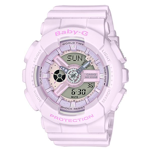 BABY-G CASIO カシオ Baby-G ベビーG Pink Bouquet Series ピンク