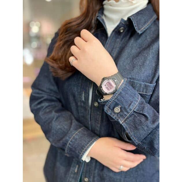 BABY-G 【即納】国内正規品 CASIO カシオ Baby-G ベビーG コンパクト