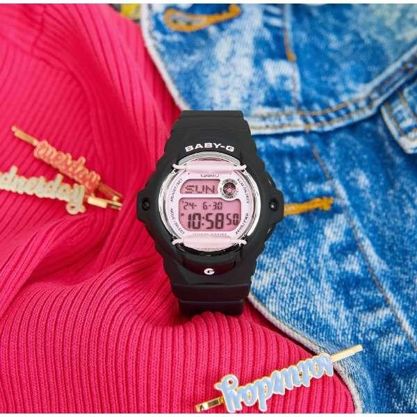 BABY-G 【即納】国内正規品 CASIO カシオ Baby-G ベビーG コンパクト