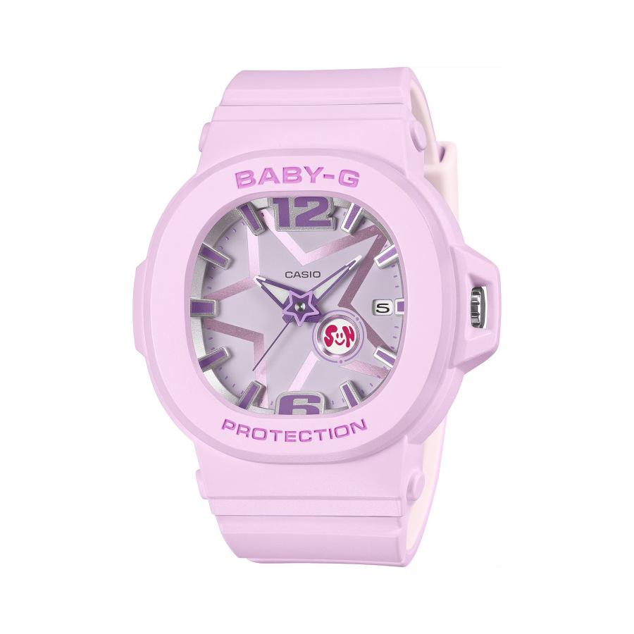 BABY-G 【即納】国内正規品 CASIO カシオ Baby-G ベビーG BGA-10D