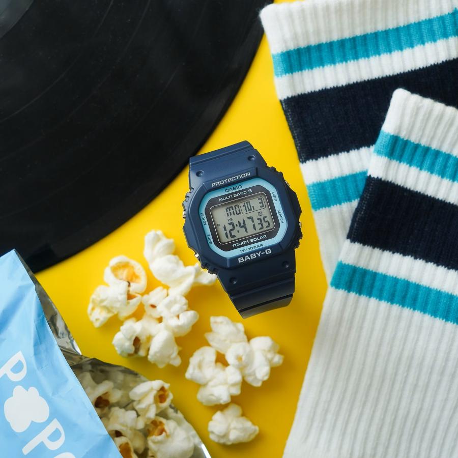 BABY-G 【即納】国内正規品 CASIO カシオ Baby-G ベビーG 電波受信