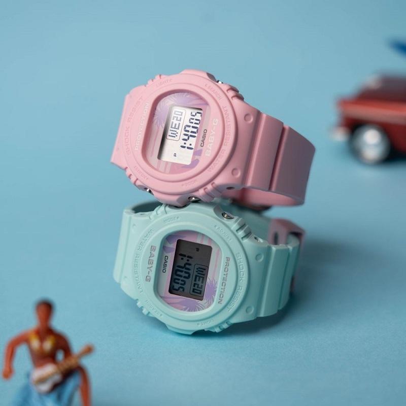 BABY-G CASIO カシオ Baby-G ベビーG 80