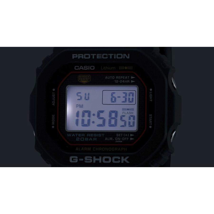 G-SHOCK 【即納】国内正規品 CASIO カシオ 初代G-SHOCK 復刻モデル