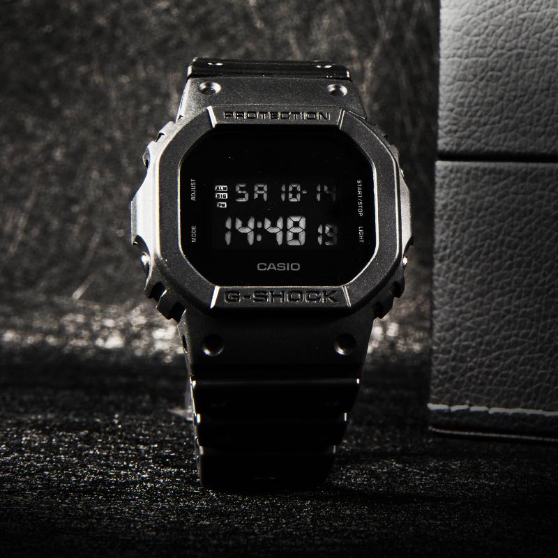 ORIGIN(G-SHOCK) 【即納】CASIO カシオ G-SHOCK Gショック Solid
