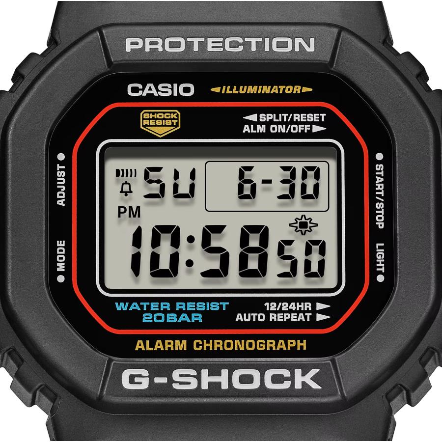 ORIGIN(G-SHOCK) 【即納】国内正規品 CASIO カシオ G-SHOCK Gショック