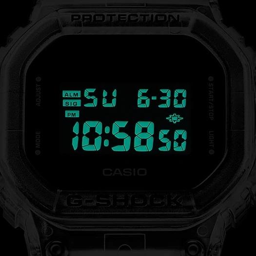 ORIGIN(G-SHOCK) CASIO カシオ G-SHOCK Gショック Clear