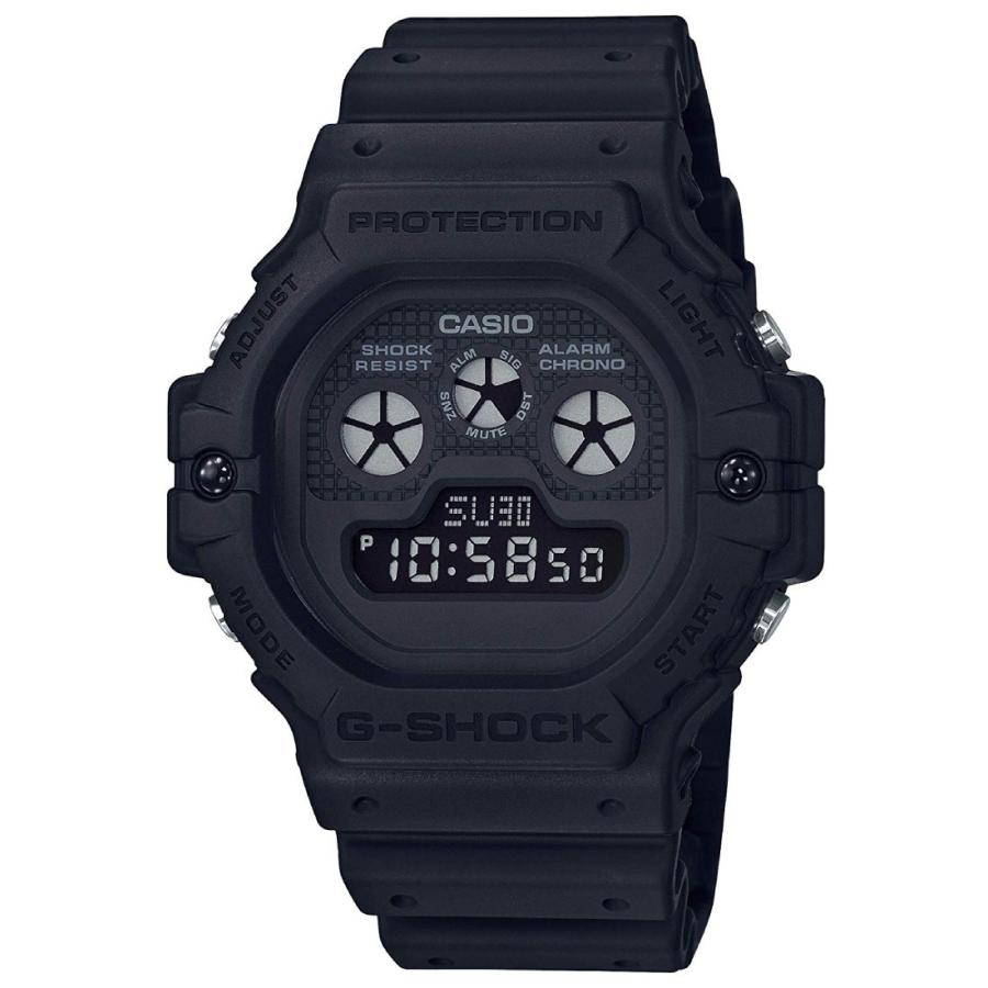 G-SHOCK CASIO カシオ Gショック BB Series デジタル DW-5900BB-1 