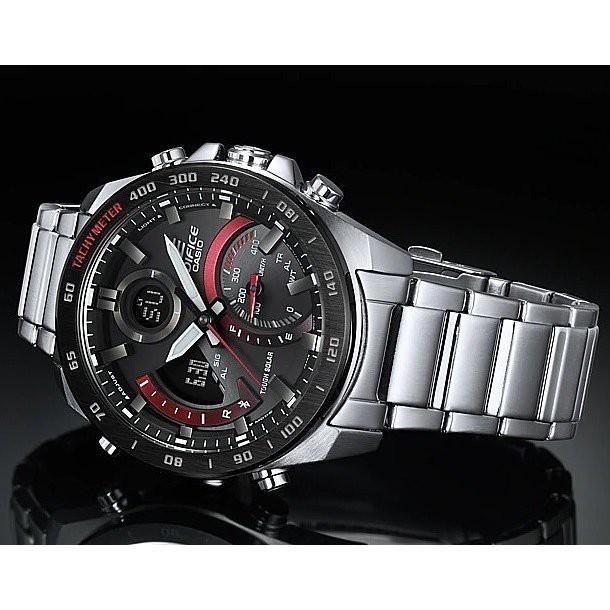 CASIO EDIFICE Bluetooth搭載　 ECB-900 ECB900MP-1A | EDIFICE Racing Multicolor Timepiece
