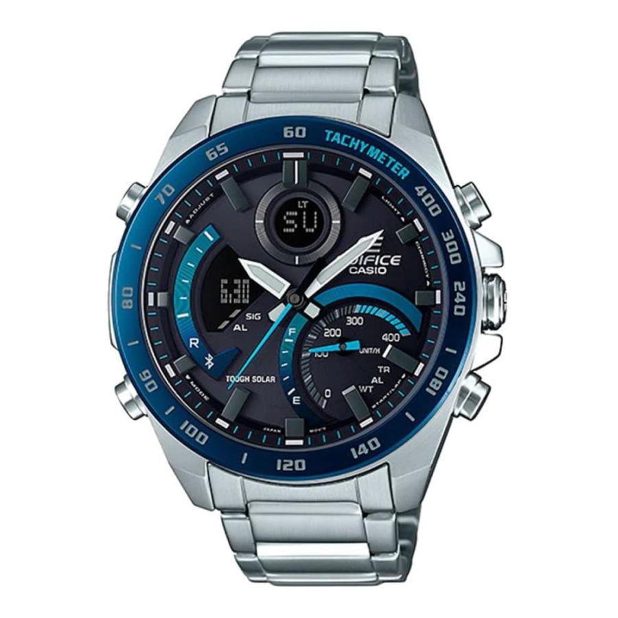 スマートフォンリンクモデル（EDIFICE） 【即納】CASIO カシオ EDIFICE
