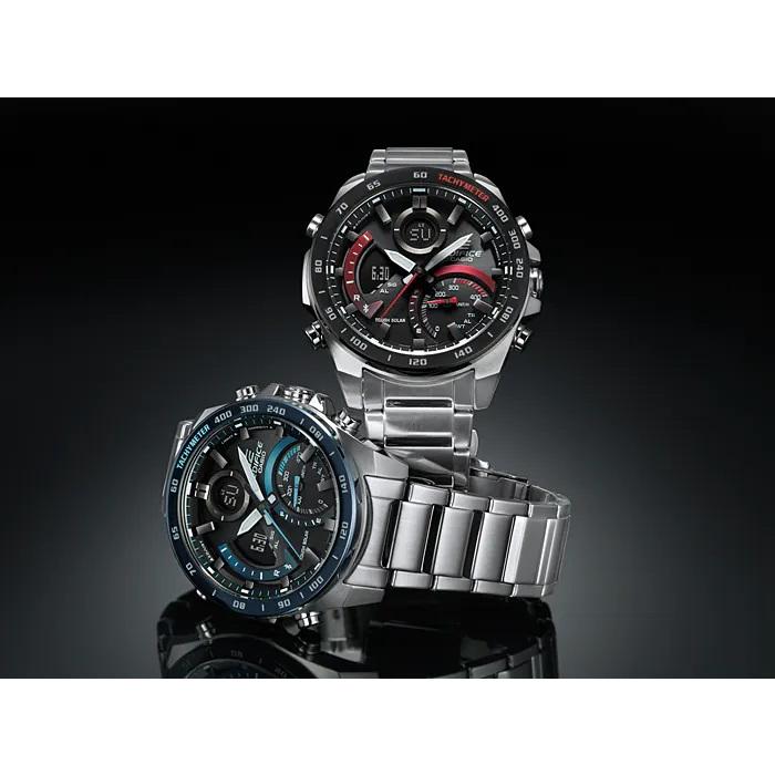 CASIO EDIFICE Bluetooth搭載　 ECB-900 ECB900MP-1A | EDIFICE Racing Multicolor Timepiece
